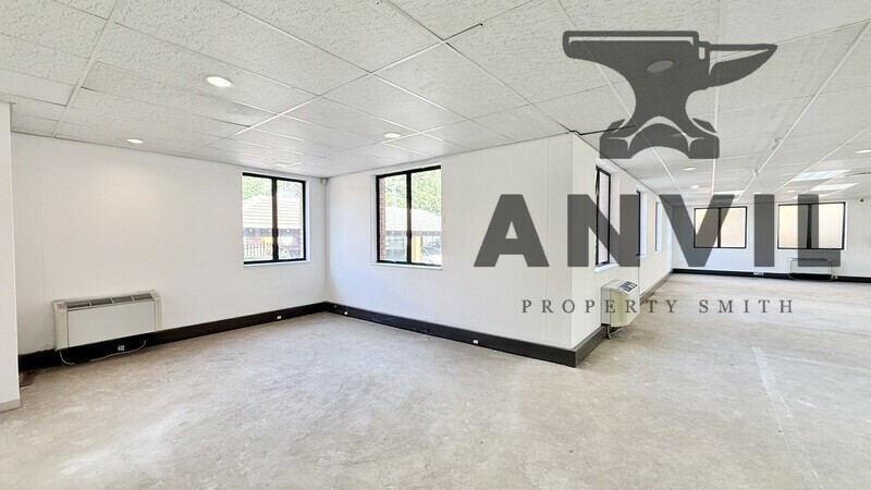 Glen Manor Office Park, Menlyn, Pretoria - Block 2 - GF - Left (Office 1) property image 4
