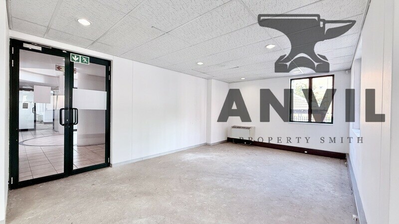 Glen Manor Office Park, Menlyn, Pretoria - Block 2 - GF - Left (Office 1) property image 5