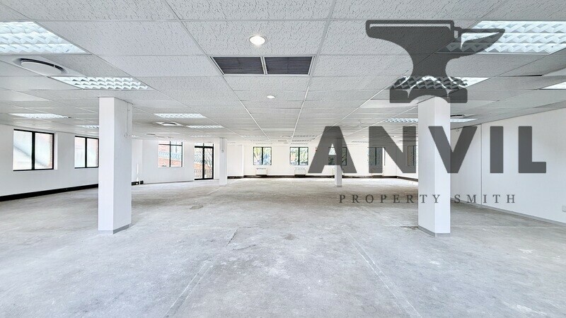 Glen Manor Office Park, Menlyn, Pretoria - Block 2 - GF - Left (Office 1) property image 7