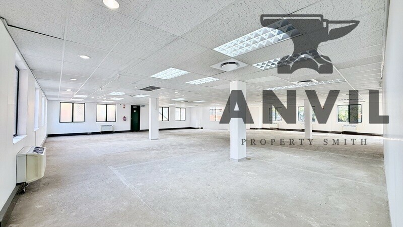 Glen Manor Office Park, Menlyn, Pretoria - Block 2 - GF - Left (Office 1) property image 8