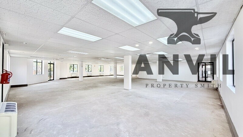 Glen Manor Office Park, Menlyn, Pretoria - Block 2 - GF - Left (Office 1) property image 9
