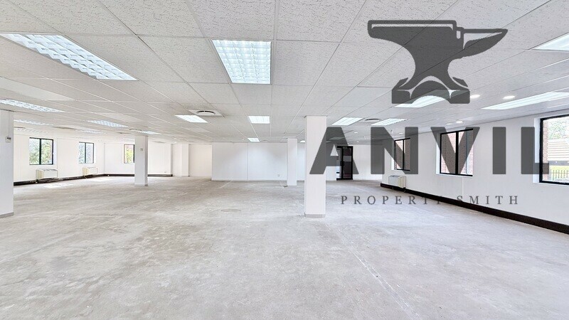 Glen Manor Office Park, Menlyn, Pretoria - Block 2 - GF - Left (Office 1) property image 10