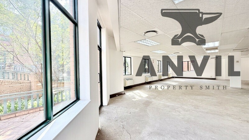 Glen Manor Office Park, Menlyn, Pretoria - Block 2 - GF - Left (Office 1) property image 11
