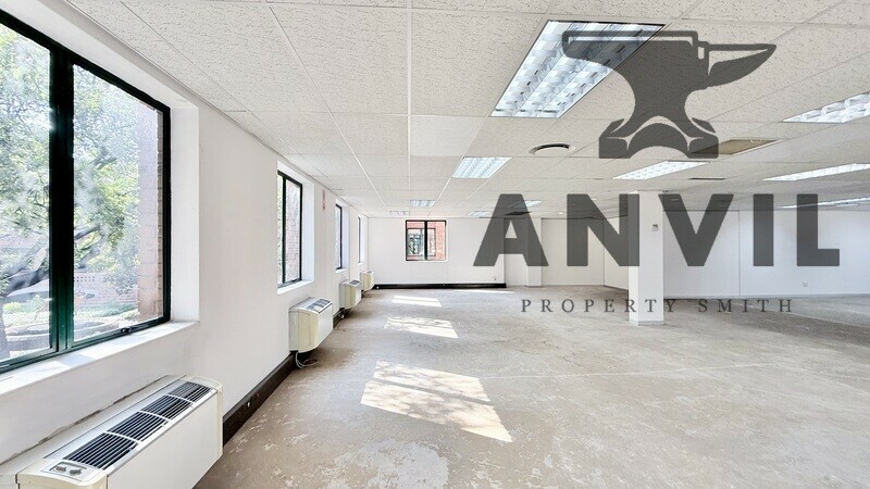 Glen Manor Office Park, Menlyn, Pretoria - Block 2 - GF - Left (Office 1) property image 12