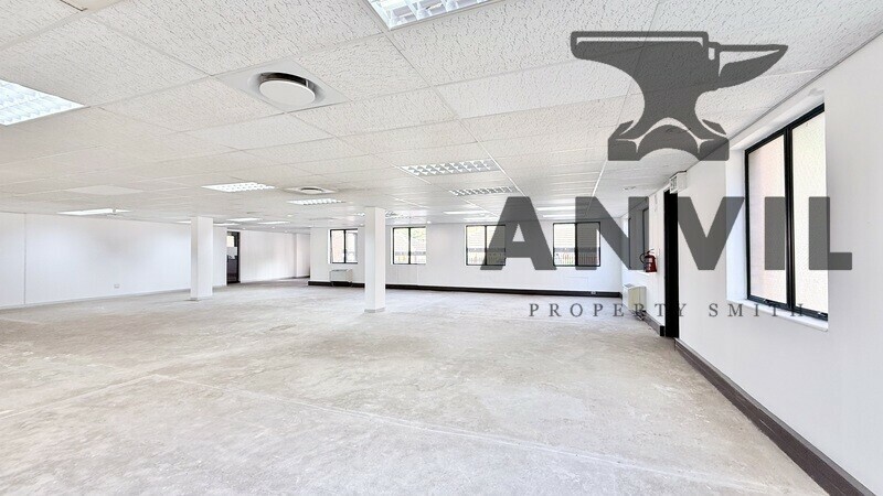 Glen Manor Office Park, Menlyn, Pretoria - Block 2 - GF - Left (Office 1) property image 13