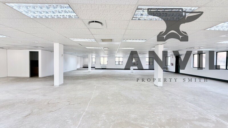 Glen Manor Office Park, Menlyn, Pretoria - Block 2 - GF - Left (Office 1) property image 14