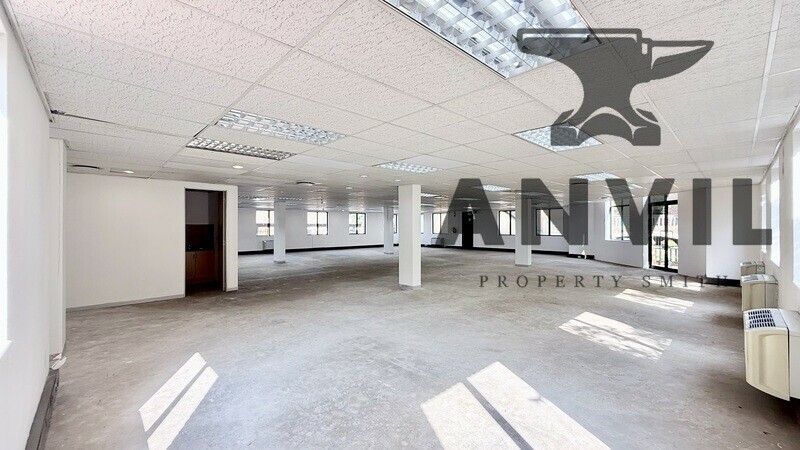 Glen Manor Office Park, Menlyn, Pretoria - Block 2 - GF - Left (Office 1) property image 15