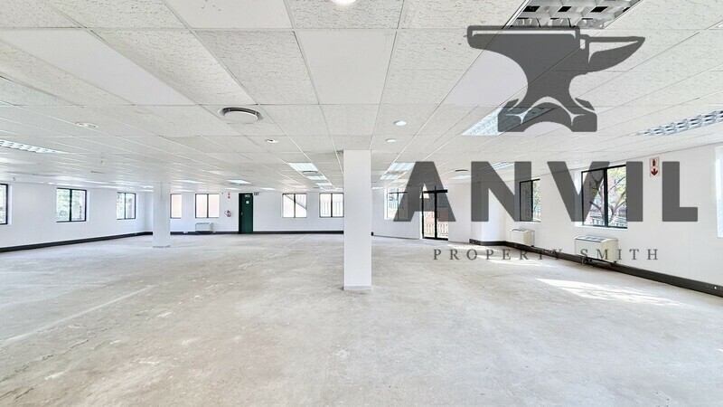 Glen Manor Office Park, Menlyn, Pretoria - Block 2 - GF - Left (Office 1) property image 16