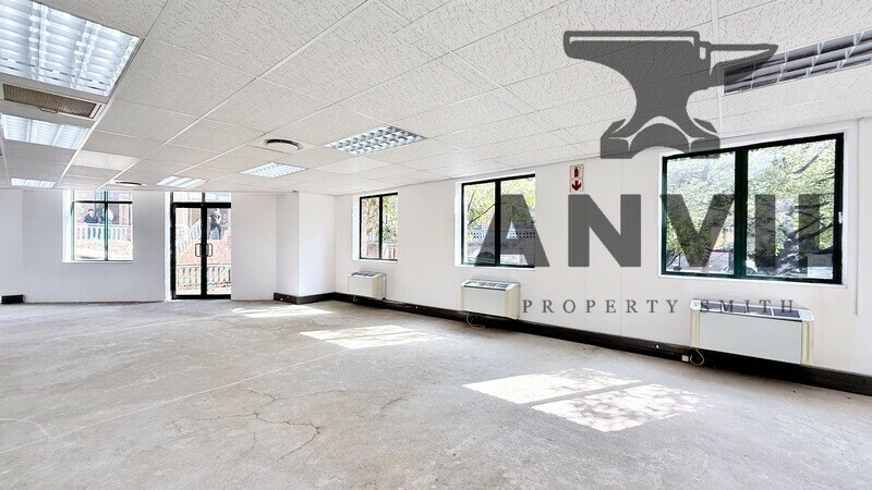 Glen Manor Office Park, Menlyn, Pretoria - Block 2 - GF - Left (Office 1) property image 17