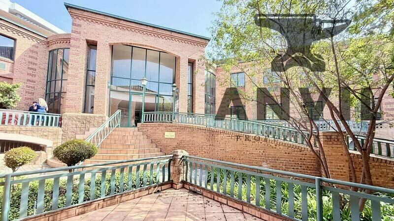 Glen Manor Office Park, Menlyn, Pretoria - Block 2 - GF - Left (Office 1) property image 19
