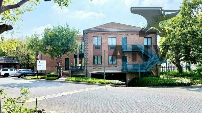Glen Manor Office Park, Menlyn, Pretoria - Block 2 - GF - Left (Office 1) property image 21