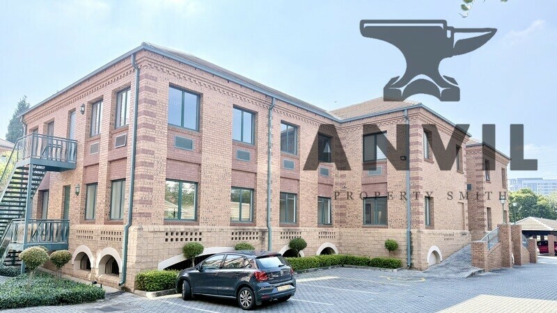 Block 2 - GF - Right (Office 2) 