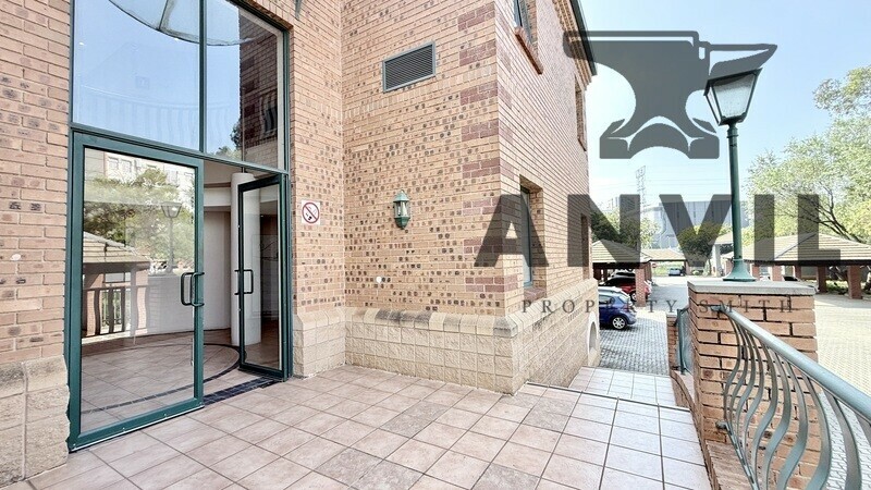 Glen Manor Office Park, Menlyn, Pretoria - Block 2 - GF - Right (Office 2)  property image 2