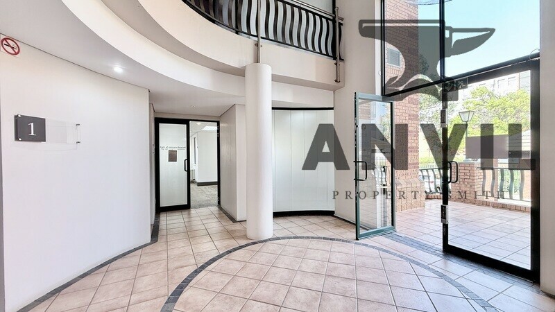 Glen Manor Office Park, Menlyn, Pretoria - Block 2 - GF - Right (Office 2)  property image 3
