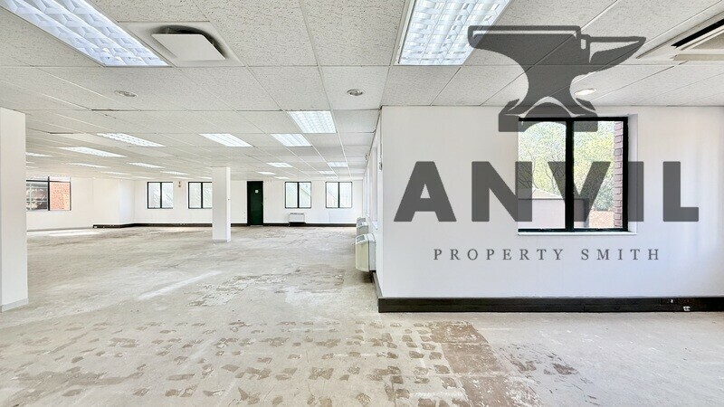 Glen Manor Office Park, Menlyn, Pretoria - Block 2 - GF - Right (Office 2)  property image 4