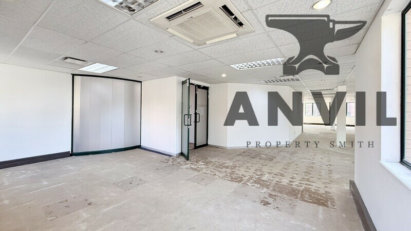Glen Manor Office Park, Menlyn, Pretoria - Block 2 - GF - Right (Office 2)  property image 6