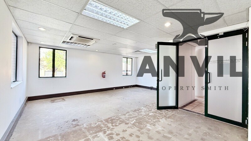 Glen Manor Office Park, Menlyn, Pretoria - Block 2 - GF - Right (Office 2)  property image 5