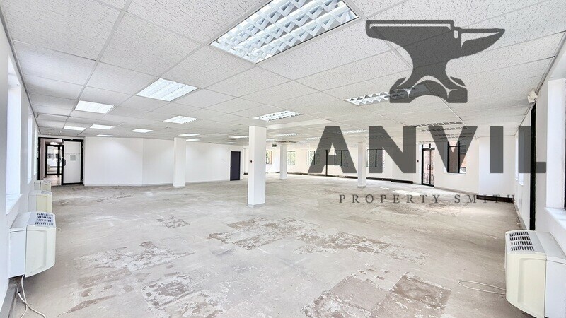 Glen Manor Office Park, Menlyn, Pretoria - Block 2 - GF - Right (Office 2)  property image 7