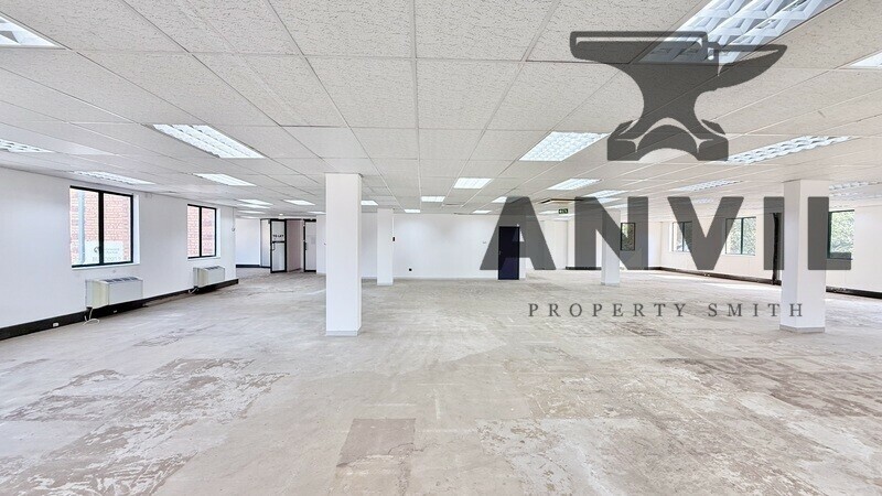 Glen Manor Office Park, Menlyn, Pretoria - Block 2 - GF - Right (Office 2)  property image 8