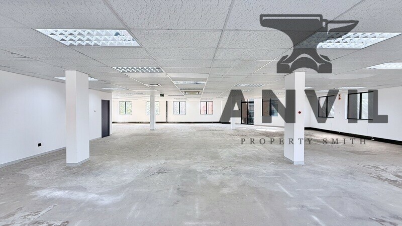 Glen Manor Office Park, Menlyn, Pretoria - Block 2 - GF - Right (Office 2)  property image 9