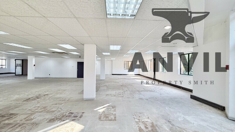 Glen Manor Office Park, Menlyn, Pretoria - Block 2 - GF - Right (Office 2)  property image 10