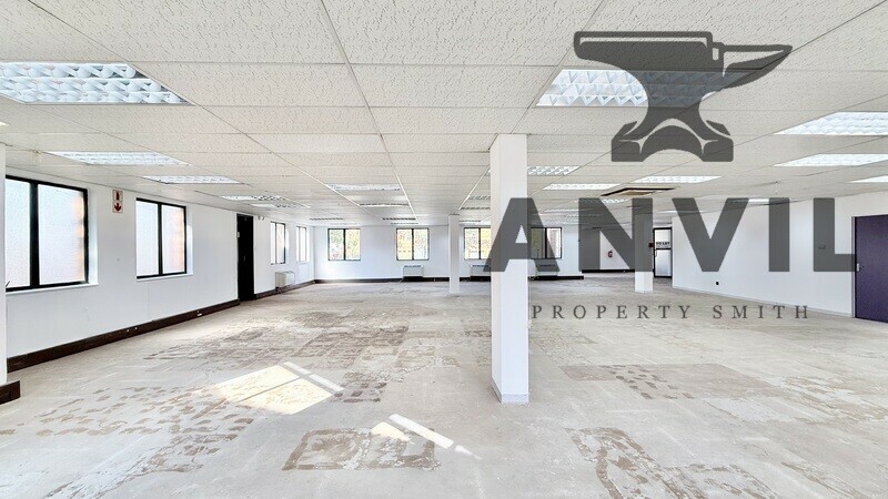 Glen Manor Office Park, Menlyn, Pretoria - Block 2 - GF - Right (Office 2)  property image 11