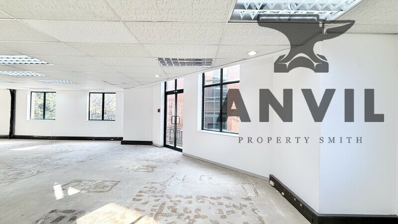 Glen Manor Office Park, Menlyn, Pretoria - Block 2 - GF - Right (Office 2)  property image 12