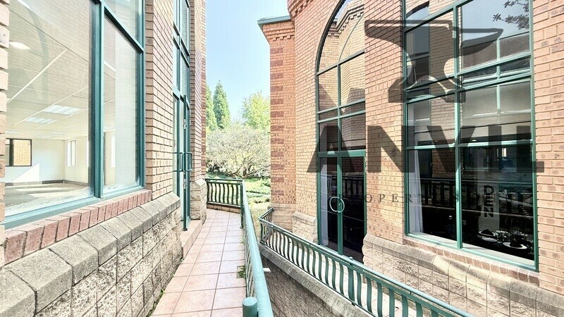 Glen Manor Office Park, Menlyn, Pretoria - Block 2 - GF - Right (Office 2)  property image 13