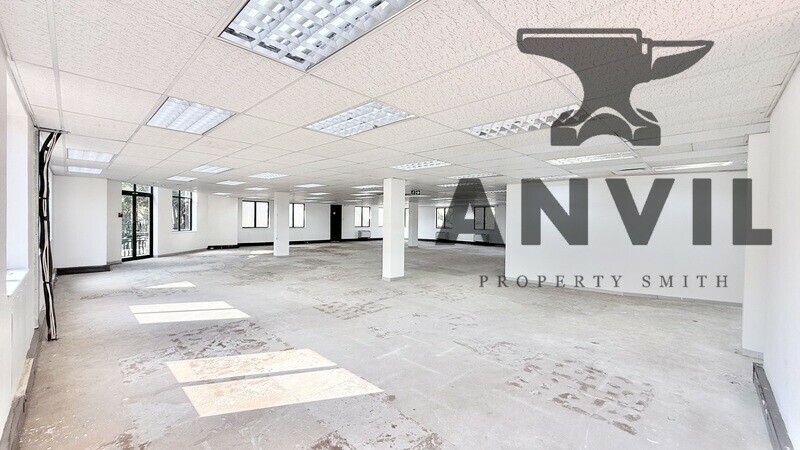 Glen Manor Office Park, Menlyn, Pretoria - Block 2 - GF - Right (Office 2)  property image 14