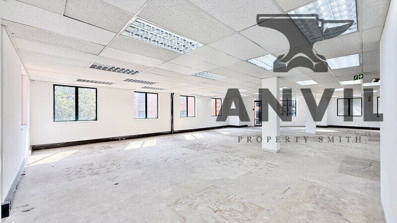 Glen Manor Office Park, Menlyn, Pretoria - Block 2 - GF - Right (Office 2)  property image 15