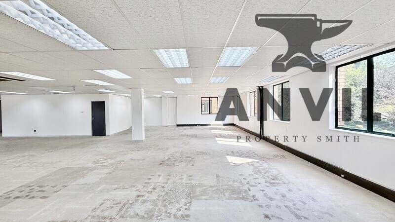 Glen Manor Office Park, Menlyn, Pretoria - Block 2 - GF - Right (Office 2)  property image 16
