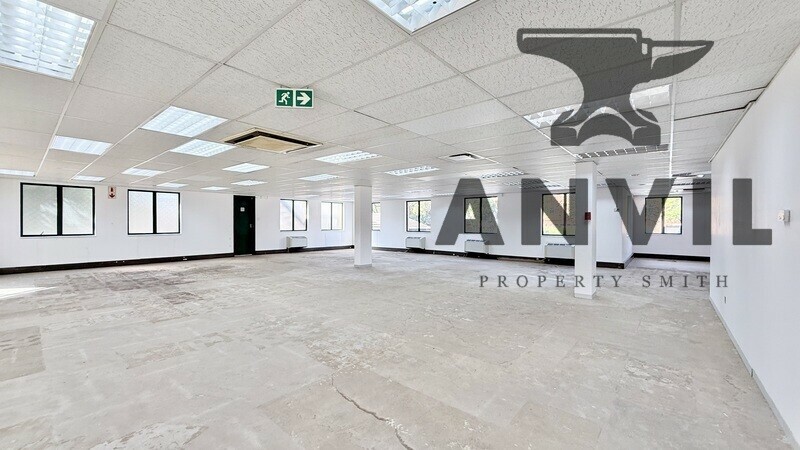 Glen Manor Office Park, Menlyn, Pretoria - Block 2 - GF - Right (Office 2)  property image 17