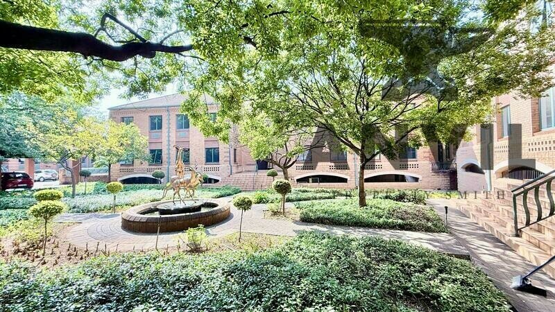 Glen Manor Office Park, Menlyn, Pretoria - Block 2 - GF - Right (Office 2)  property image 20