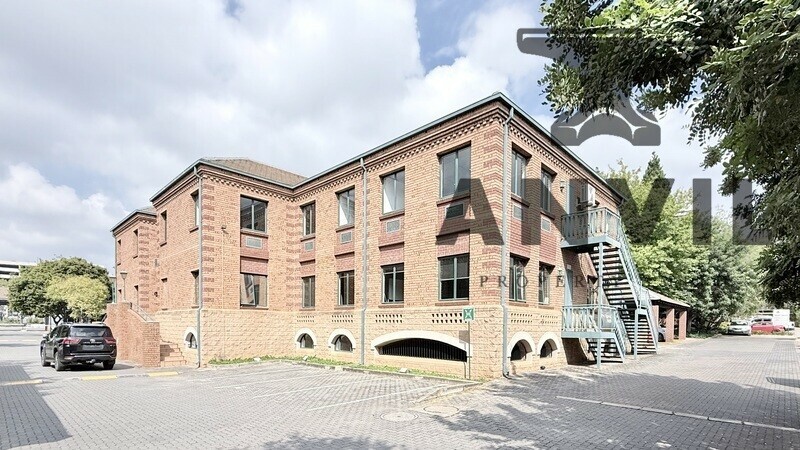 Block 1 FF (Office 1)