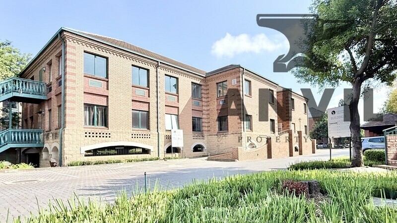 Block 1 FF (Office 2)