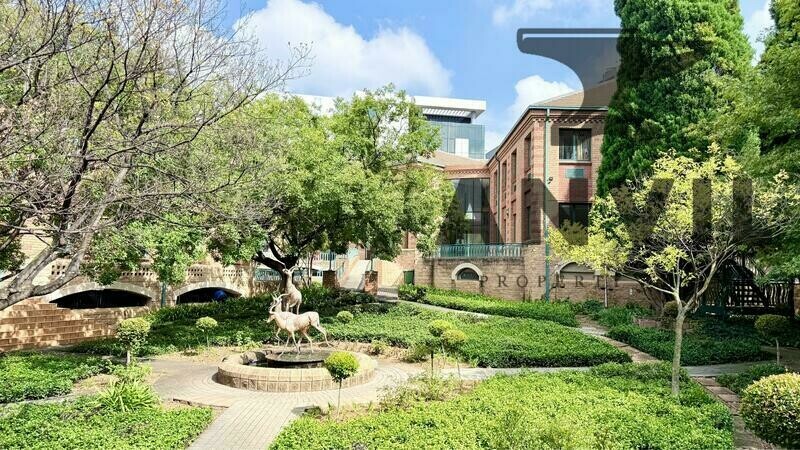 Glen Manor Office Park, Menlyn, Pretoria - Block 2 - GF - Right (Office 2)  property image 21