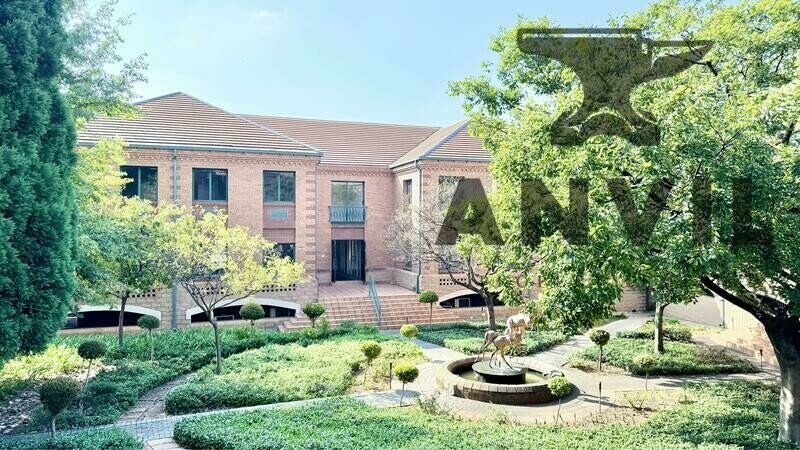 Glen Manor Office Park, Menlyn, Pretoria - Block 2 - GF - Right (Office 2)  property image 22