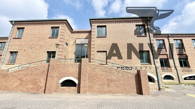 Glen Manor Office Park, Menlyn, Pretoria - Block 2 - GF - Right (Office 2)  property image 23