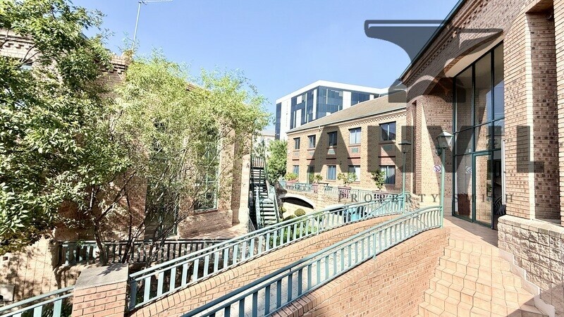 Glen Manor Office Park, Menlyn, Pretoria - Block 2 - GF - Right (Office 2)  property image 24