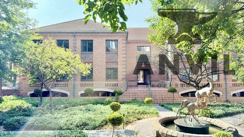 Glen Manor Office Park, Menlyn, Pretoria - Block 2 - GF - Right (Office 2)  property image 26