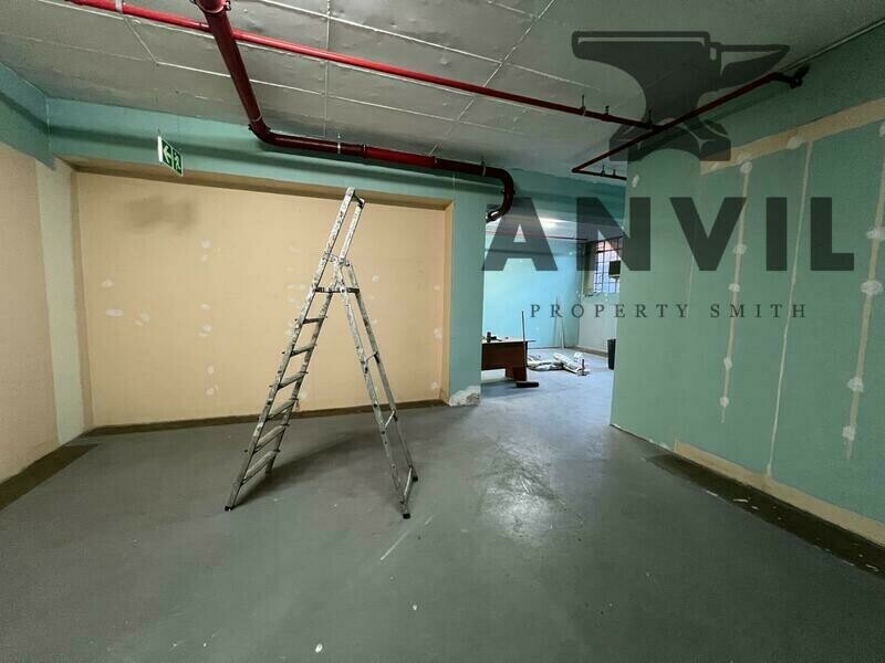 9 Langwa Street - Basement Warehouse property image 5