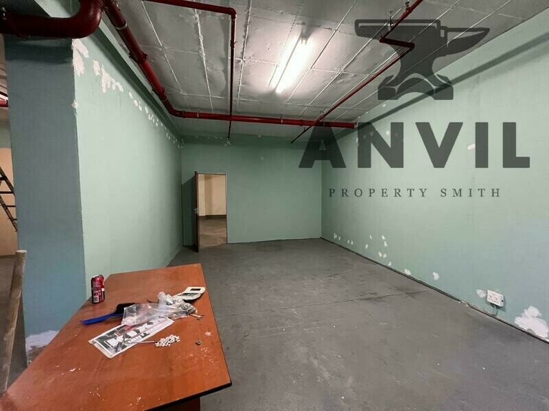 9 Langwa Street - Basement Warehouse property image 4