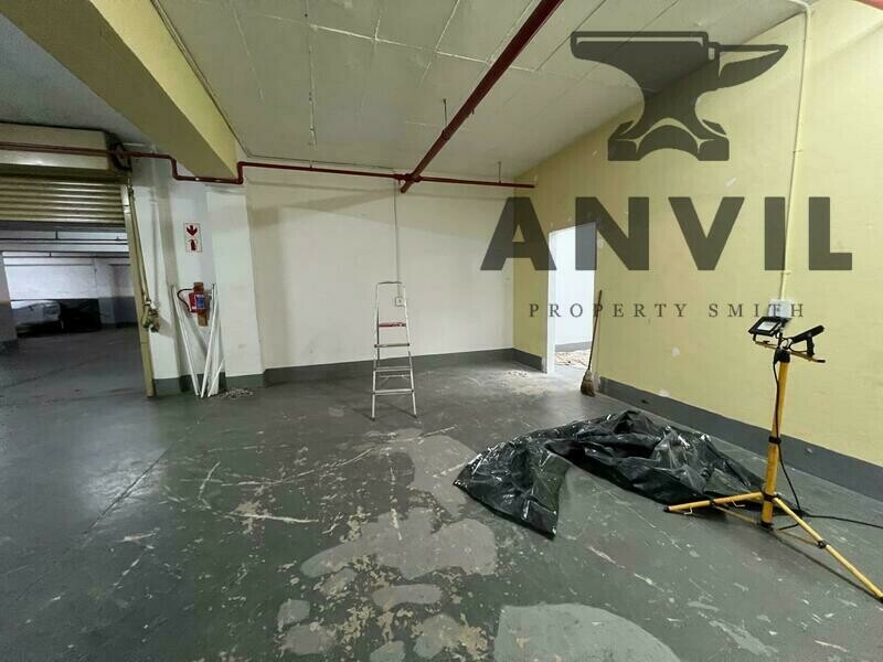 9 Langwa Street - Basement Warehouse property image 6