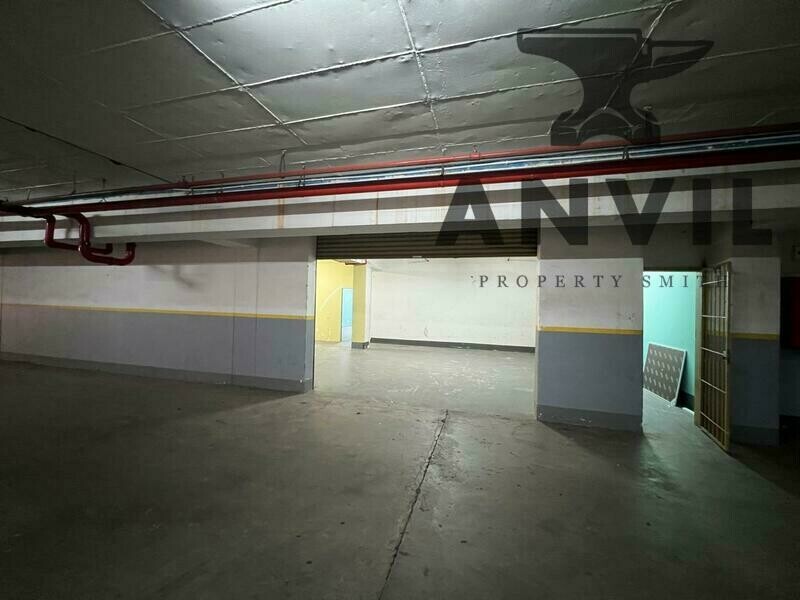 9 Langwa Street - Basement Warehouse property image 2