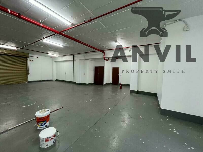 9 Langwa Street - Basement Warehouse property image 7