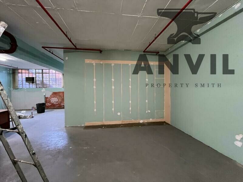 9 Langwa Street - Basement Warehouse property image 8