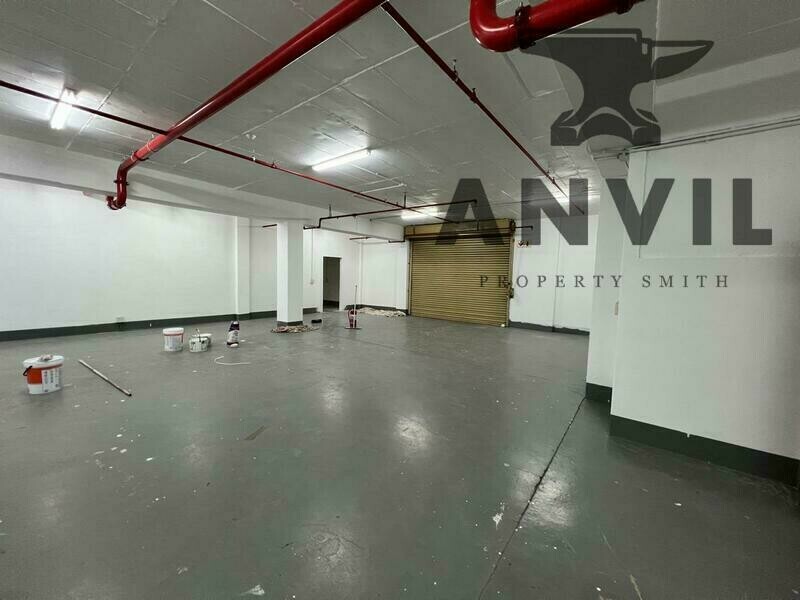 9 Langwa Street - Basement Warehouse property image 9