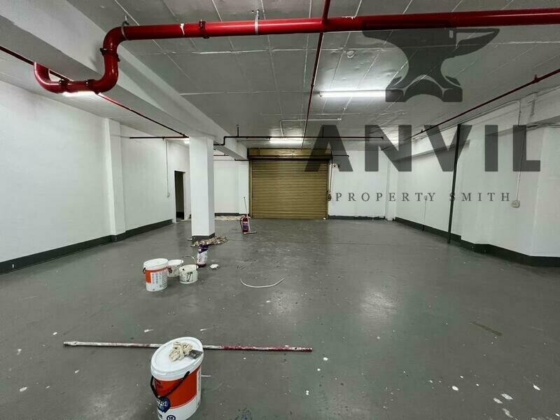 9 Langwa Street - Basement Warehouse property image 10