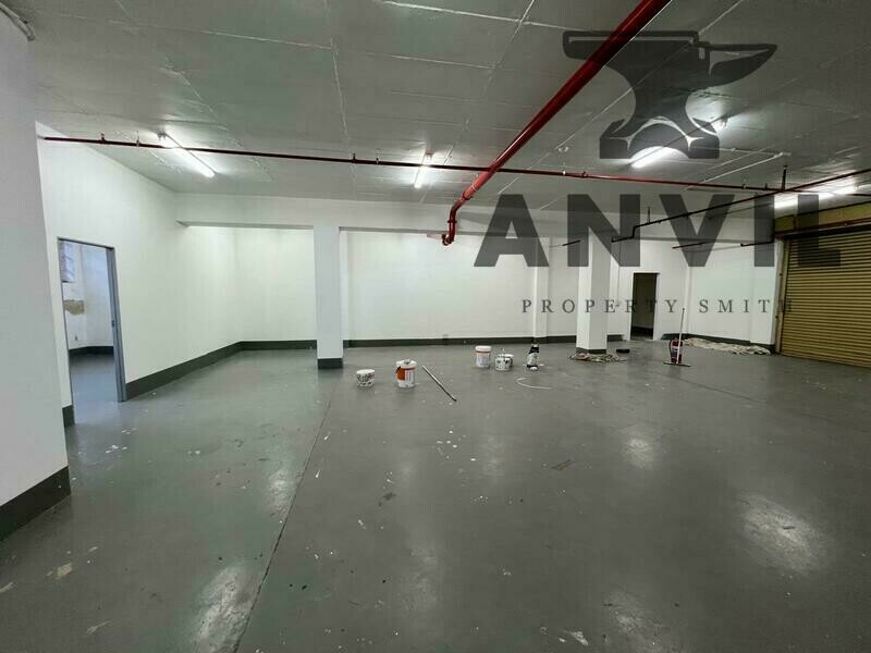 9 Langwa Street - Basement Warehouse property image 13