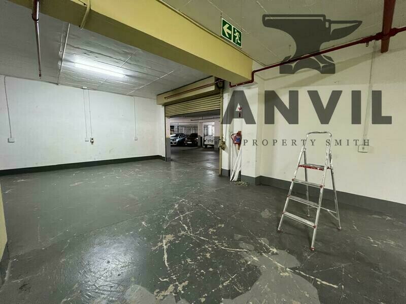 9 Langwa Street - Basement Warehouse property image 12